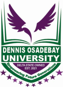 DOU official logo