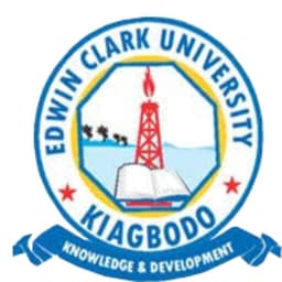 ECU official logo