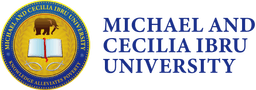 MCIU official logo