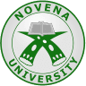 Novena official logo