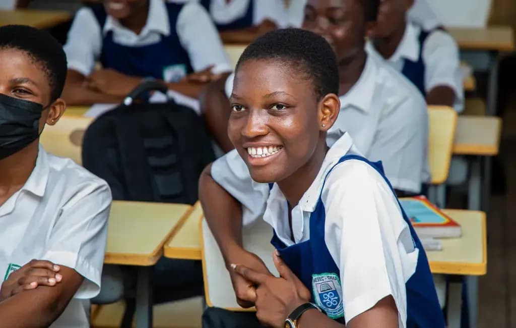 Nigerian University Grading System - Everything You Need to Know