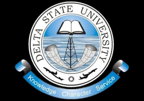 Download Delsu Logo [Free SVG, PNG & Vector Files ]