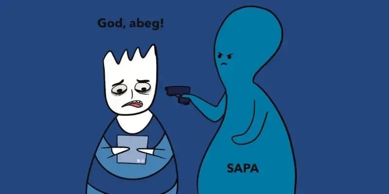 How You Can Survive Sapa in any Nigerian University [6 Tips]
