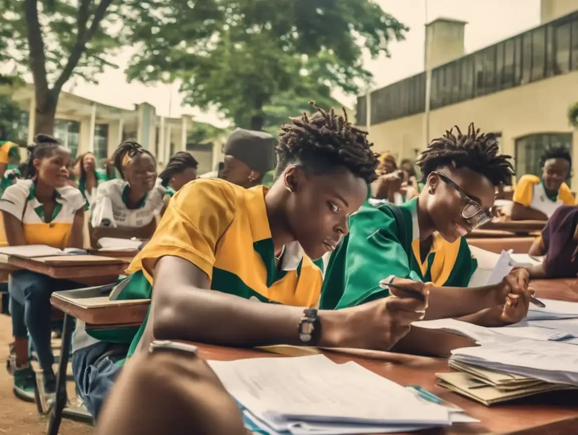 Universities Selling Post-UTME Forms 2026/2027 - Complete List