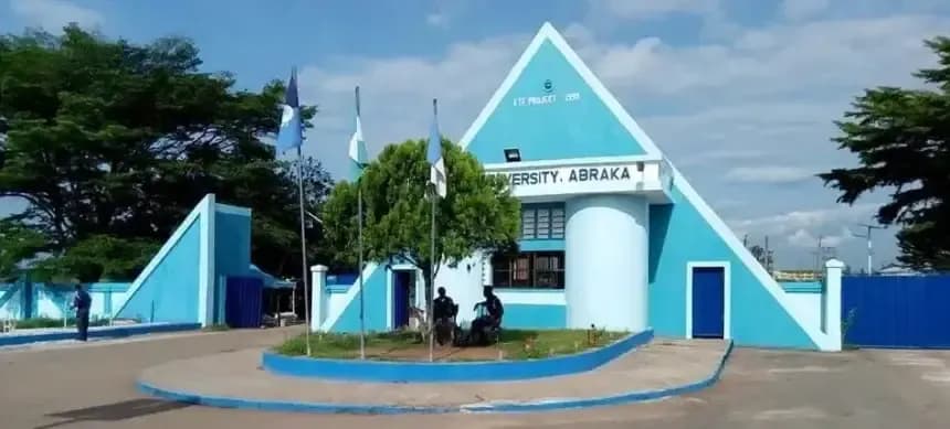 Top 5 Best Spots to Study on Delsu Abraka Campus