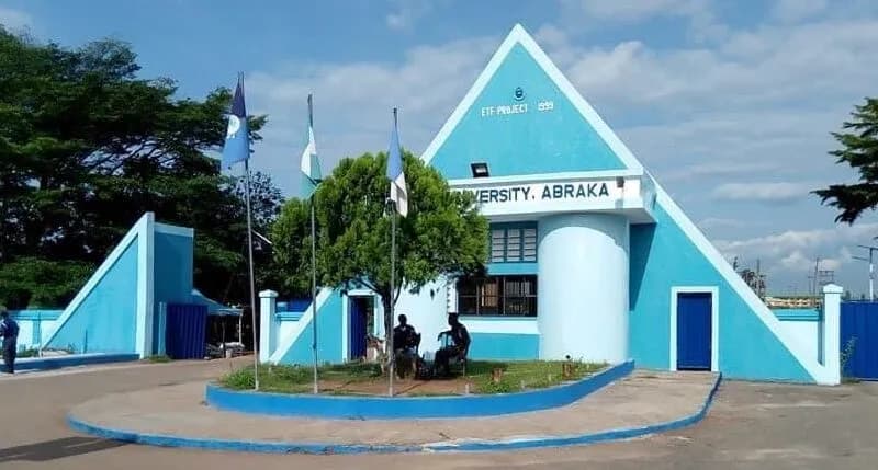 DELSU Second Batch UTME Admission List For 2026/2027