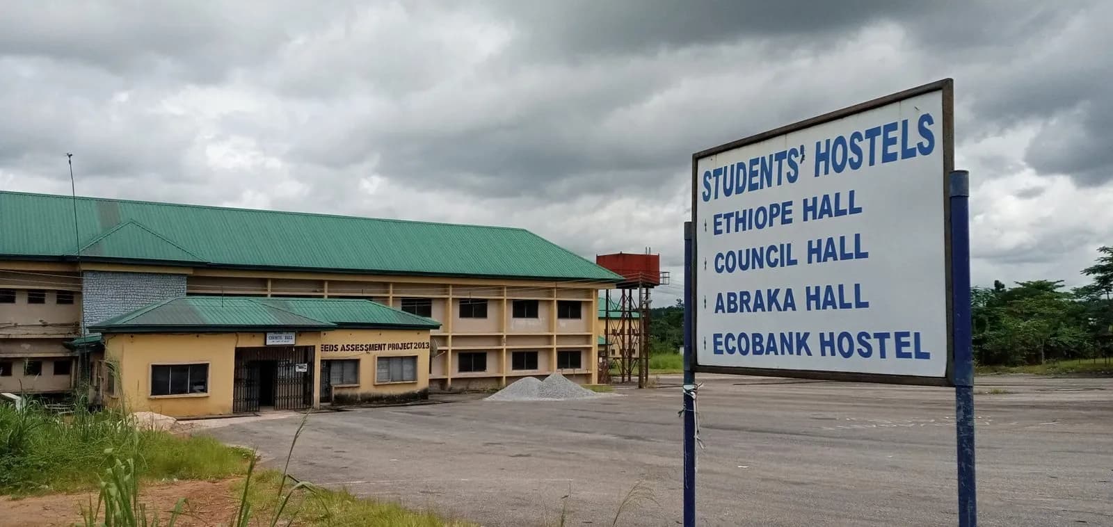 6 Essential Tips for Choosing the Best Hostel at DELSU