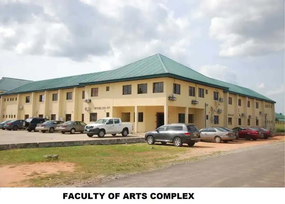 Top 10 Best Art Courses to Study in DELSU 2026