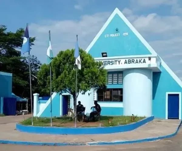 DELSU Screening Documents for Agricultural Economics Department 2026/2027