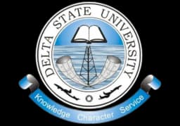 DELSU official logo