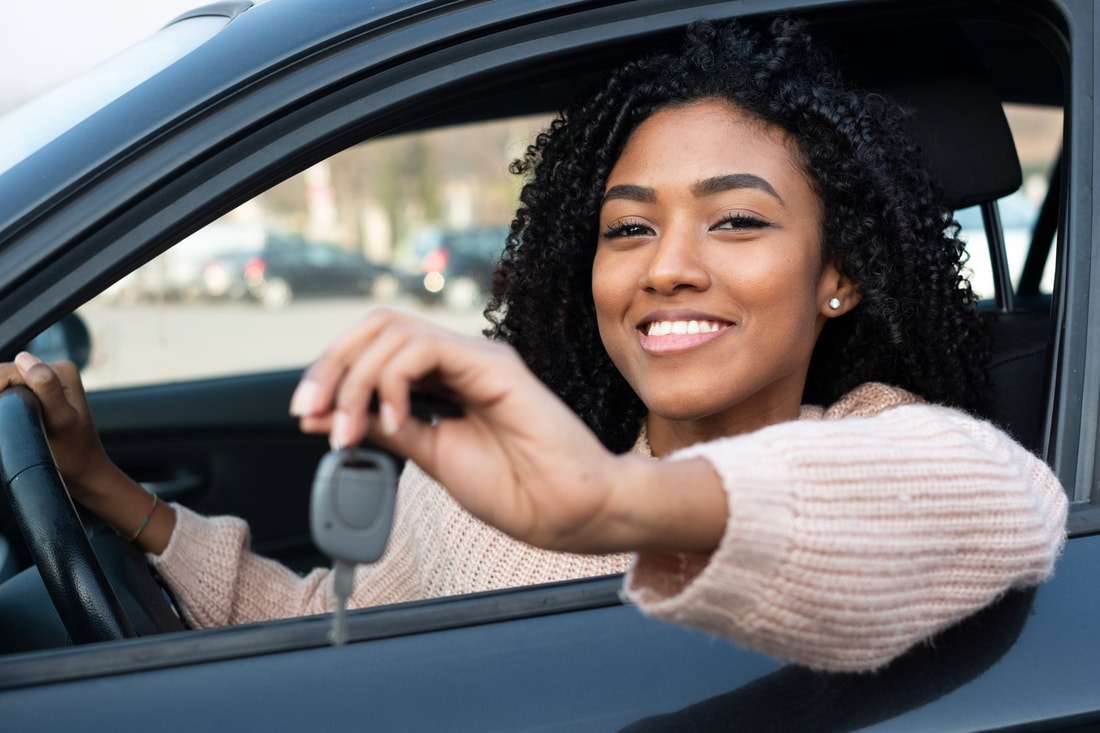 DMV Approved Driving Schools