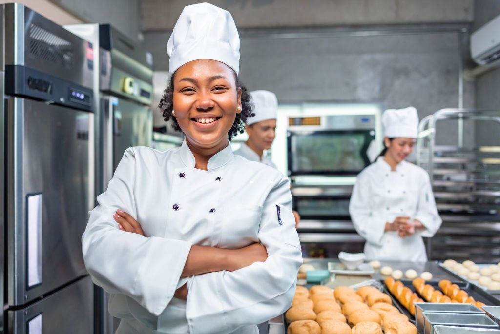 Catering Jobs in USA with Visa Sponsorship