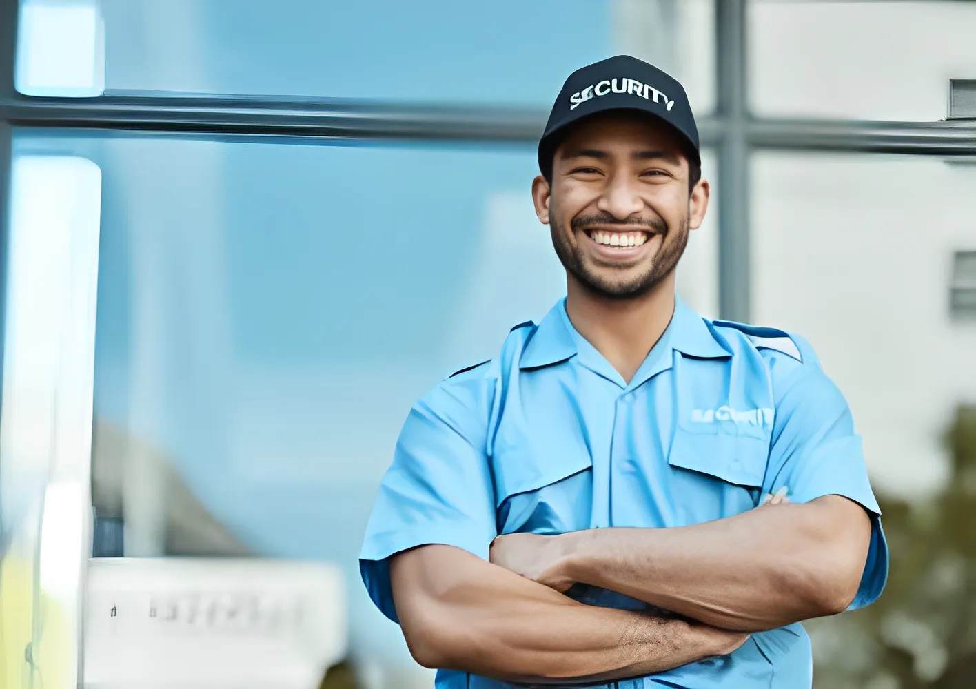 Security Guard Needed in Canada