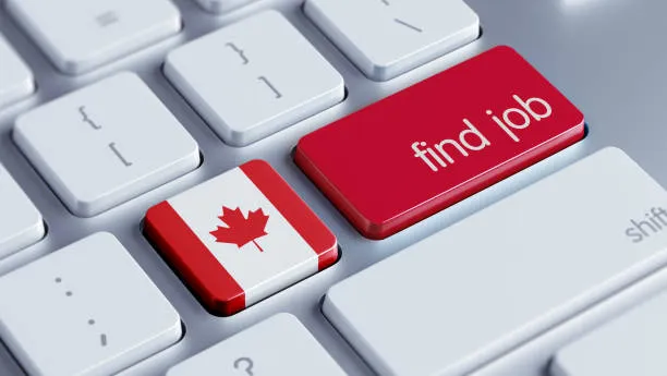 canada jobs for foreigners with no skills