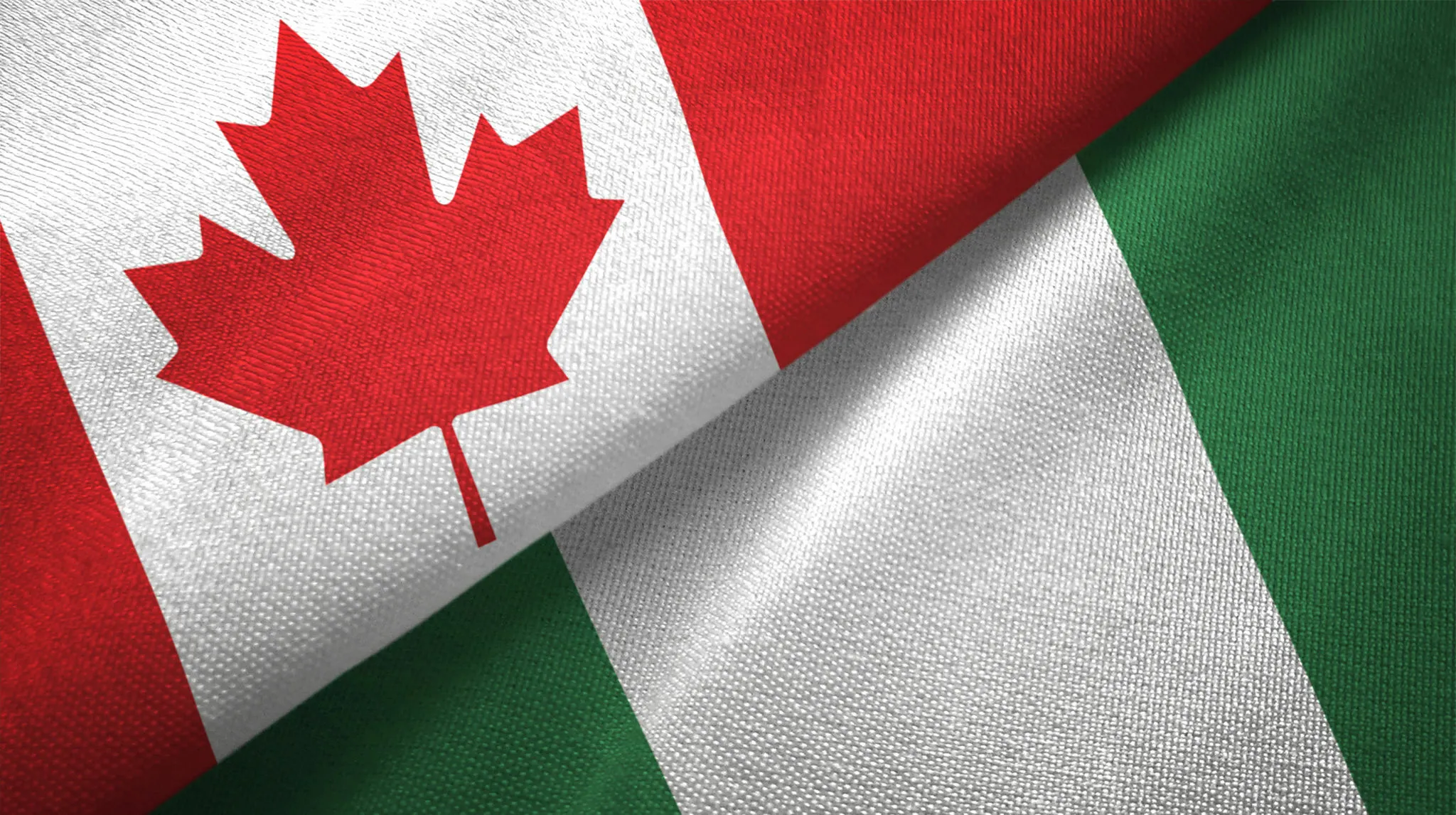 Cost of Canada Visa in Nigeria