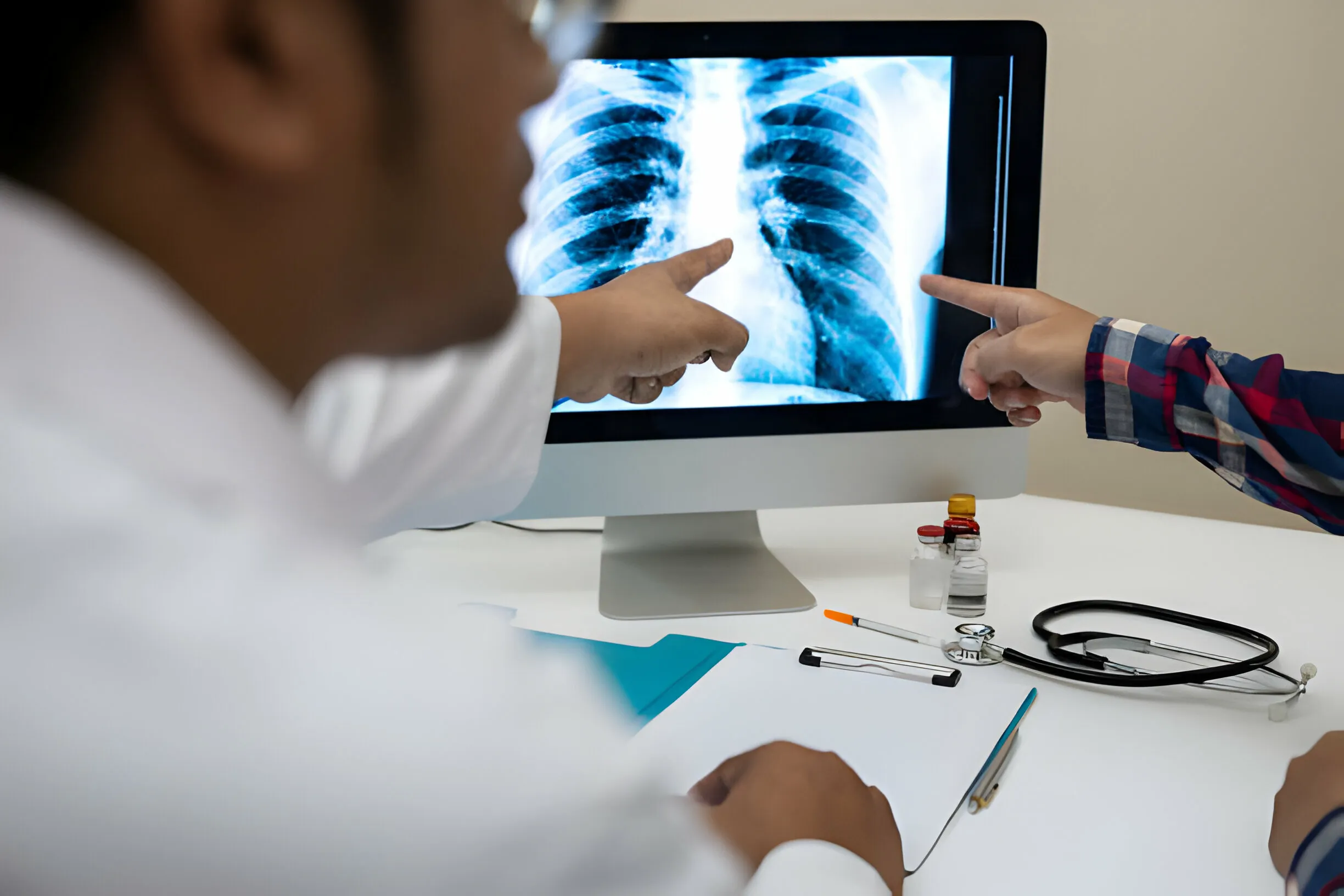 UK Visa Approved Centers in Abuja for Tuberculosis Test