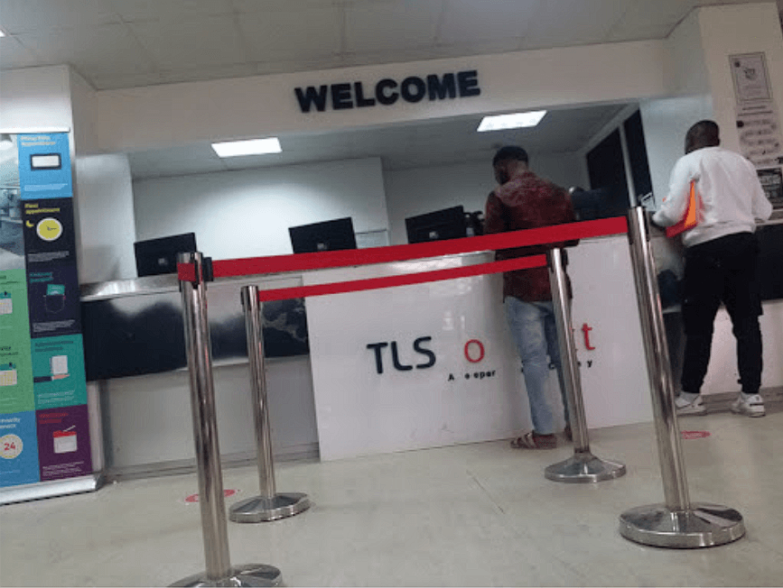 Uk Visa Application Centres in Lagos Nigeria