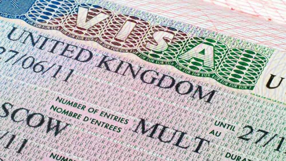 Can A Nigerian Apply For UK Visa?