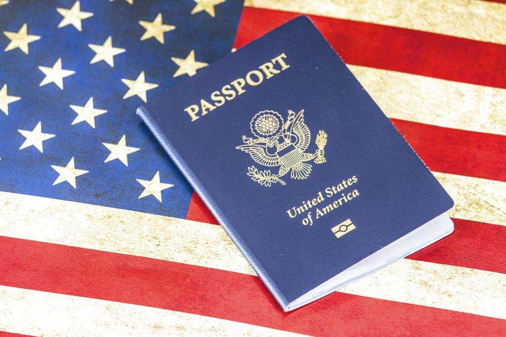 Can A US Permanent Resident Travel To UK Without Visa?