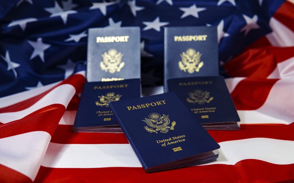 Can I Fly To USA Without Visa?