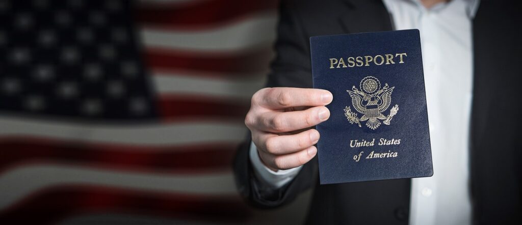 Do I Need Visa From UK To USA?