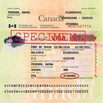 Do U.S. Citizens Need A Visa For Canada?