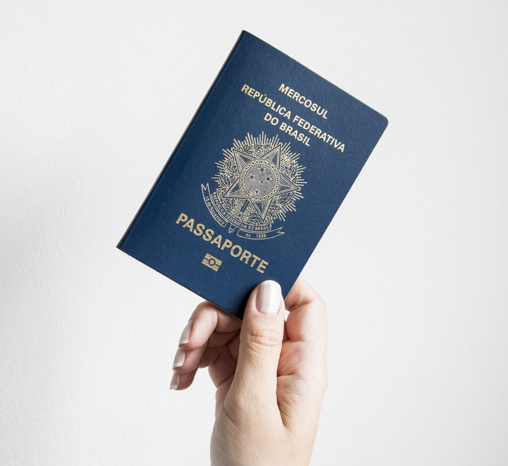 Does A U.S. Passport Let You Travel Internationally?