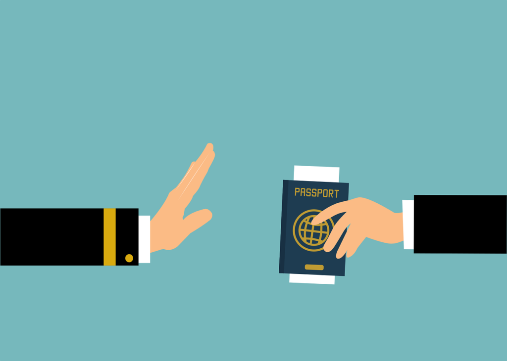 Does A U.S. Passport Let You Travel Internationally?