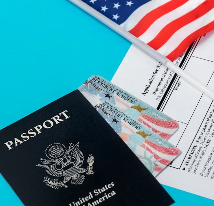 How Can A Nigerian Become A U.S. Citizen?