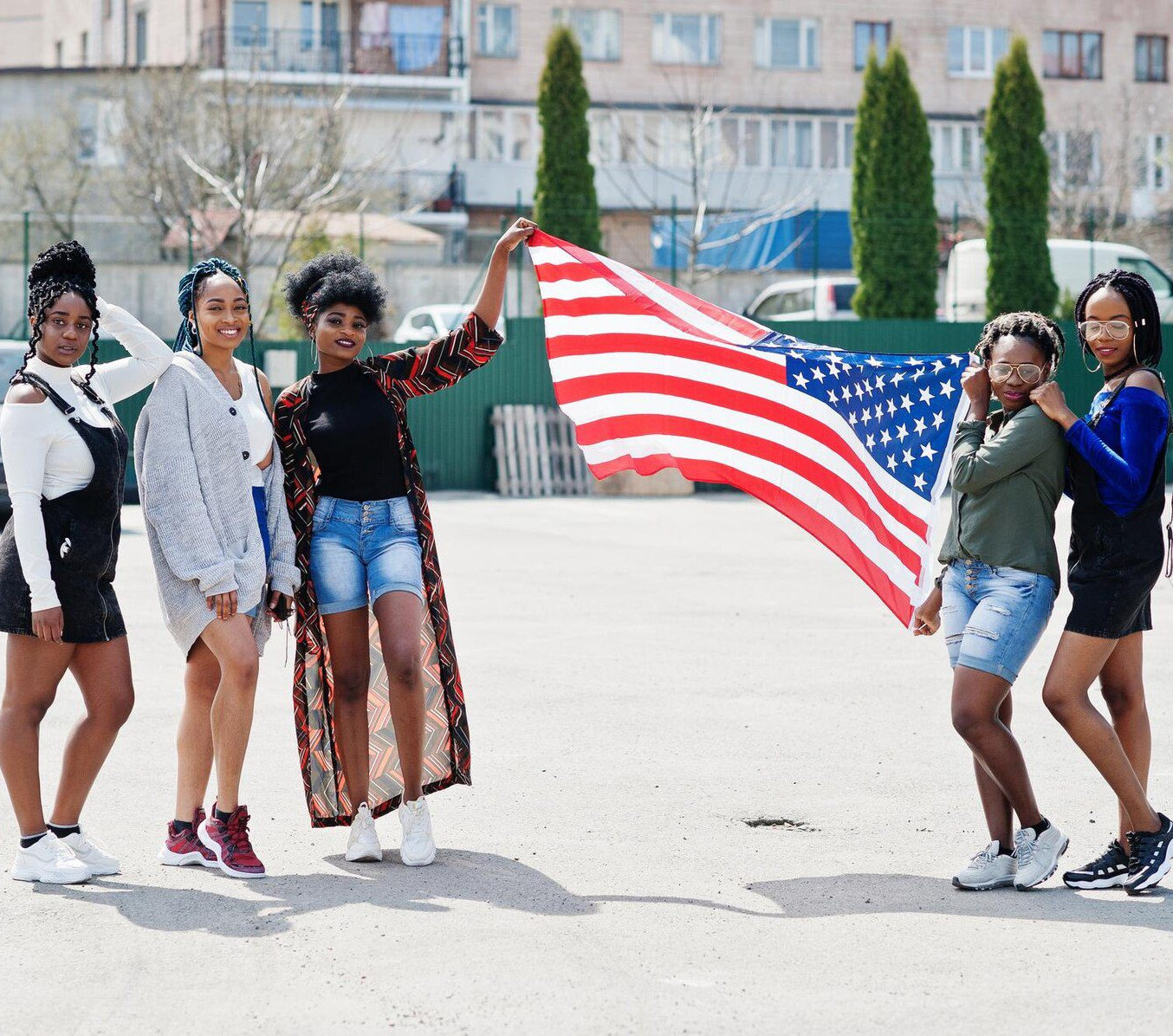 How Can A Nigerian Become A U.S. Citizen?