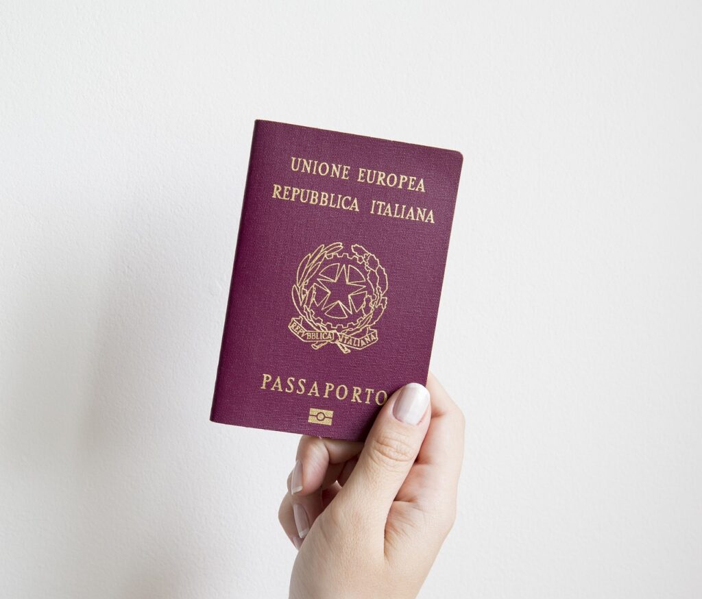 How Long Does It Take To Get A UK Visa From USA?