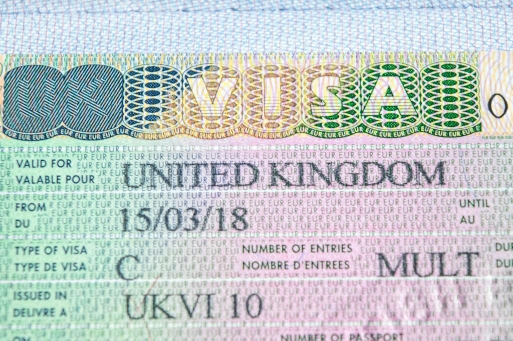 How Much Is UK Visa From Nigeria 2024?