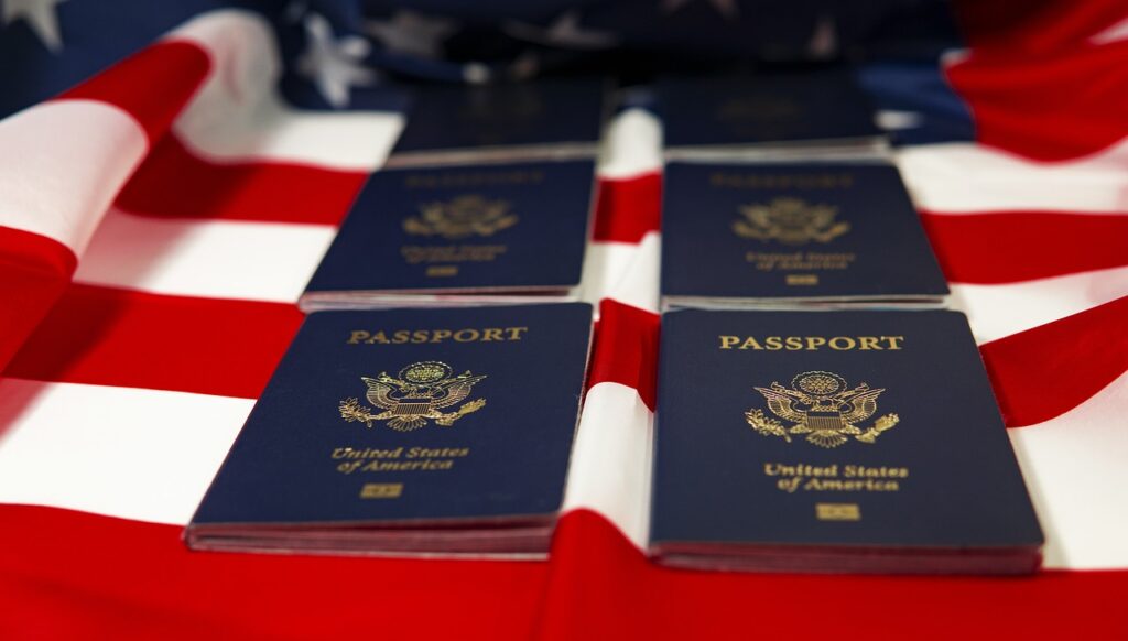 Is USA Visa-free For UK Citizens?