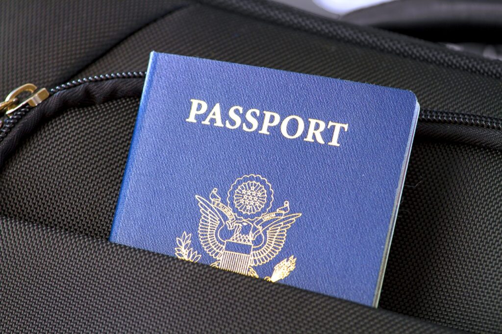 What Countries Can US Citizens Not Travel To Without A Visa?