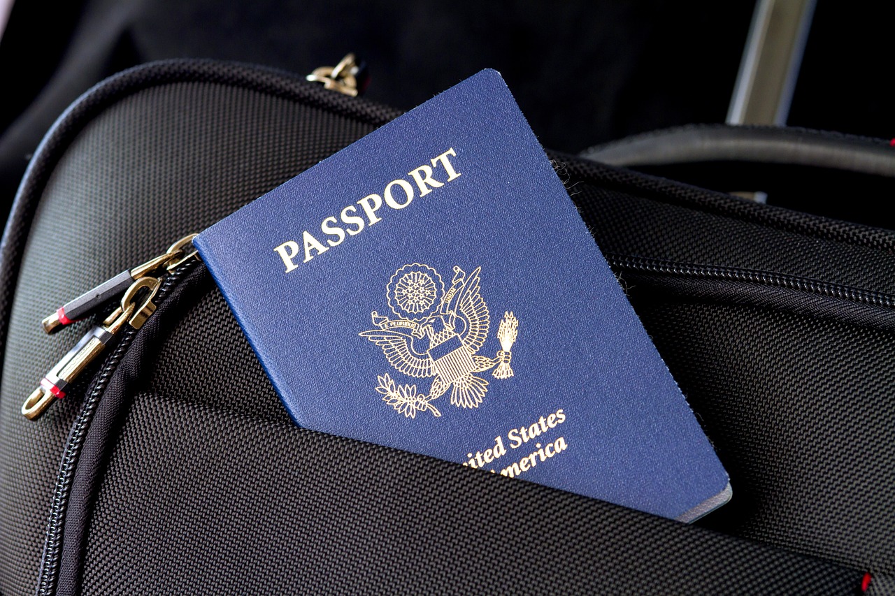 What Are Visa Processing Fees?