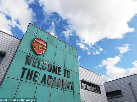 Arsenal FC Hale End Academy Scholarship Program
