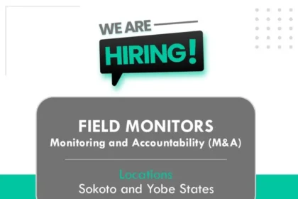 Fact Foundation's RADAR programme as a Field Monitor