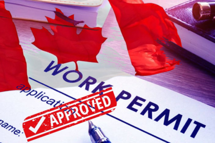 canada work visa