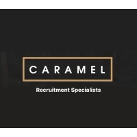 Creative Social Media Manager at Caramel Media