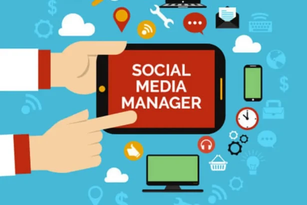 Social Media Manager at Yaphi Tech Nigeria Limited