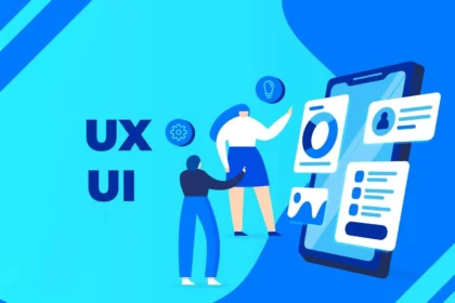 UI/UX Designer Position at Fluxnet