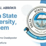 Full delsu anthem lyrics