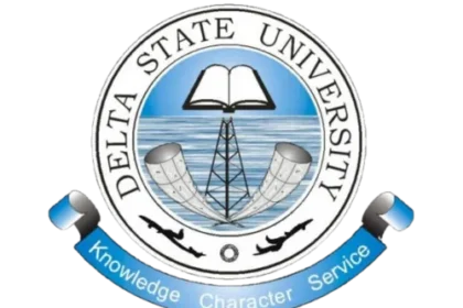 Delta State University Logo