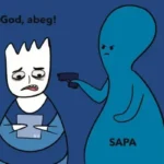 survive Sapa in Nigerian University