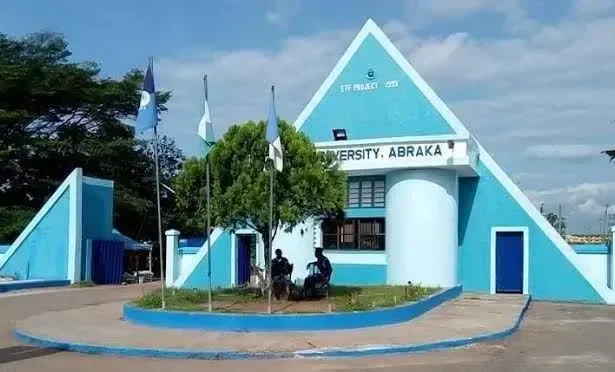 delsu gate