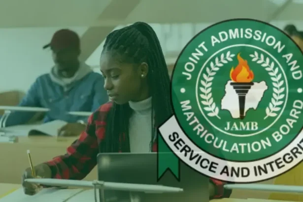 JAMB subject combination