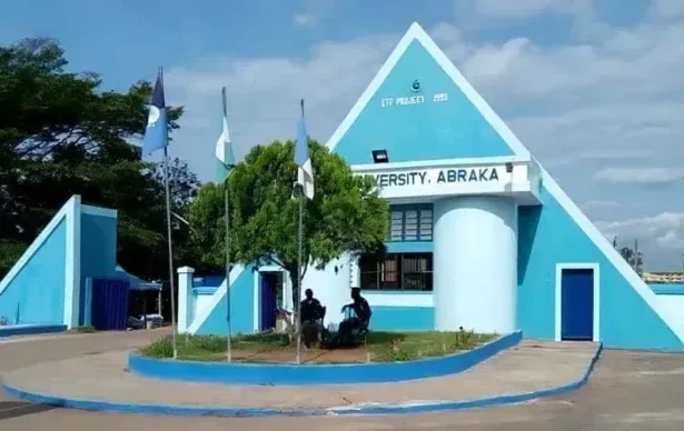 DELSU Post UTME Exam Starting Date